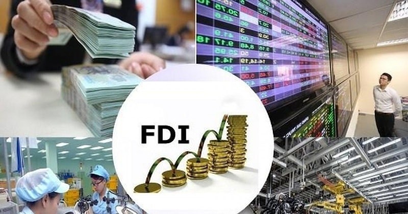 FDI 1