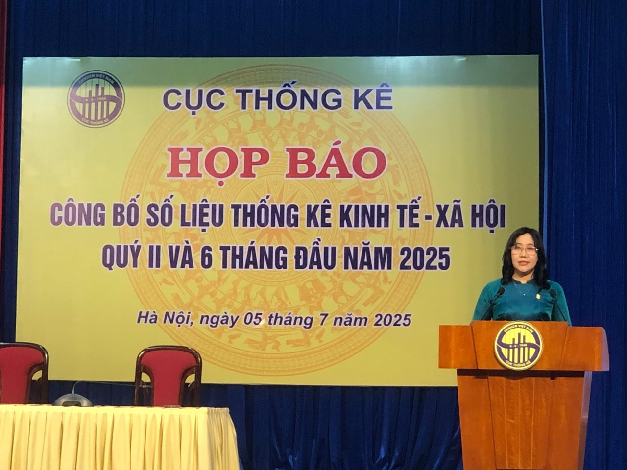 Ms Huong