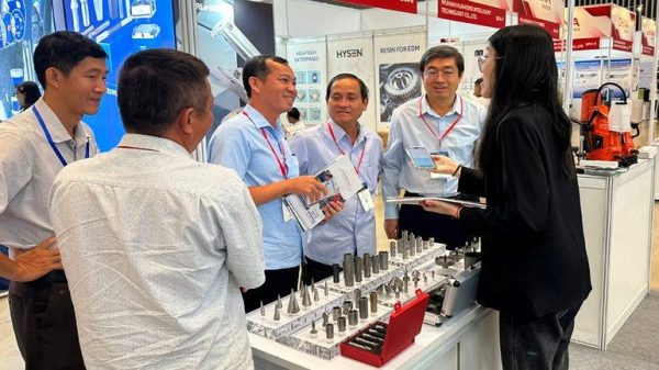 Hồ Chí Minh: Kết nối cung - cầu trong lĩnh vực công nghiệp hỗ trợ