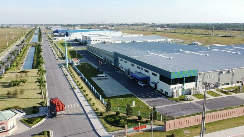 Việc tăng cường minh bạch thông tin đất đai và ổn định pháp lý là điều kiện tiên quyết để khơi thông nguồn lực từ khu vực tư nhân và thu hút FDI - Ảnh: ITN