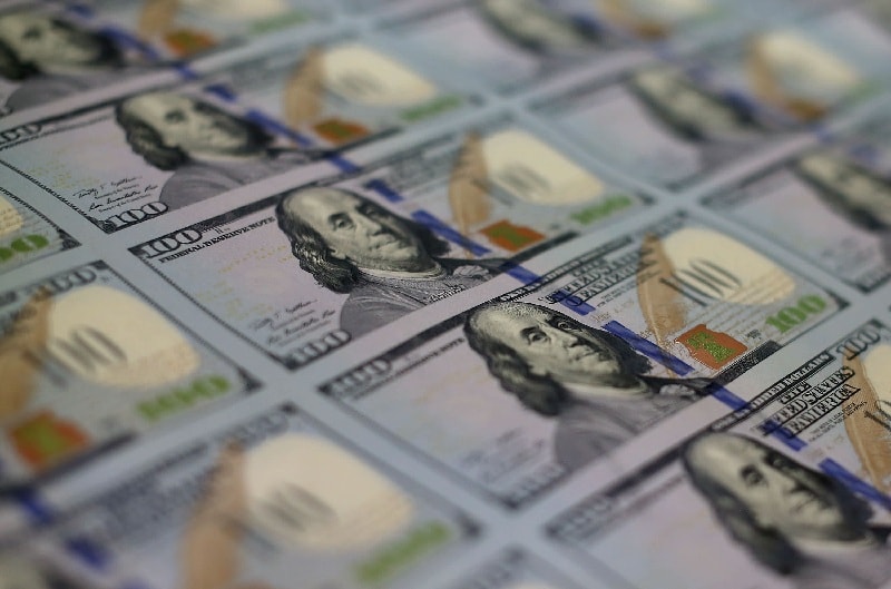 USD 1111