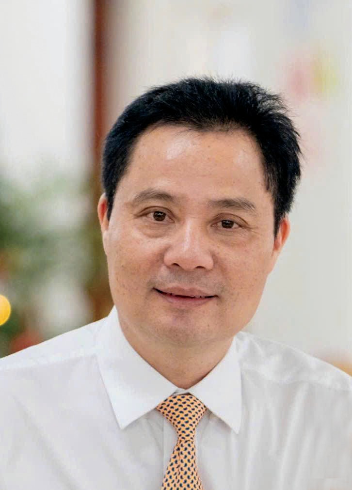 Anh Hoang