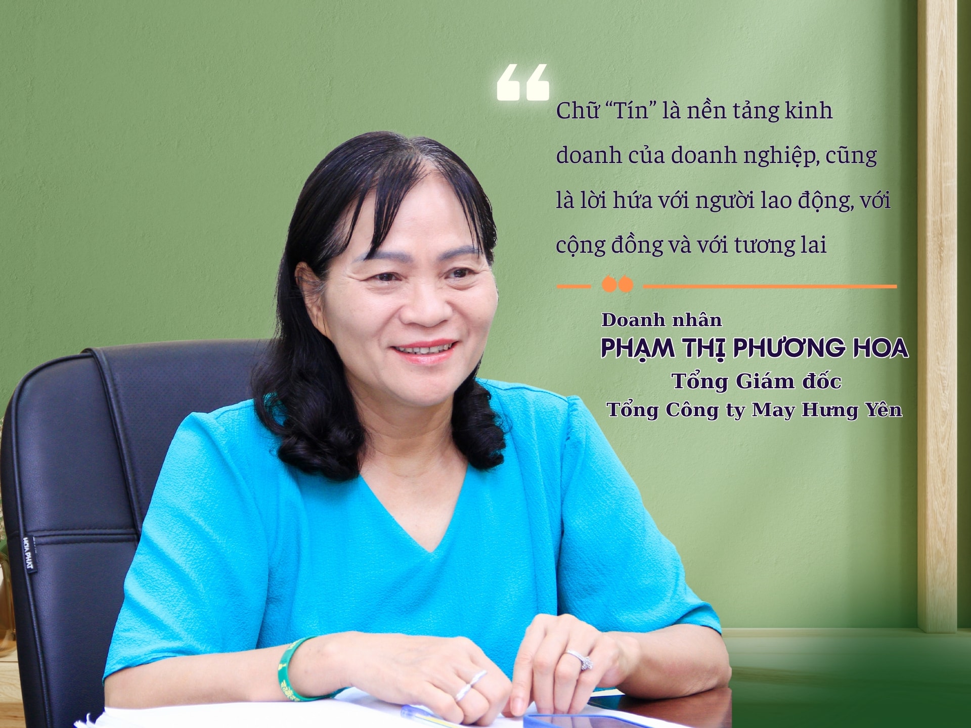 Ms Hoa