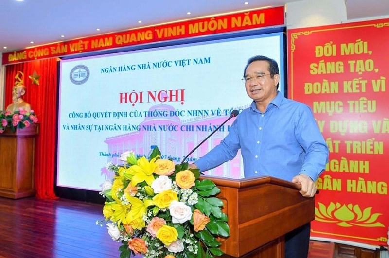 Ong Vo Van Duoc