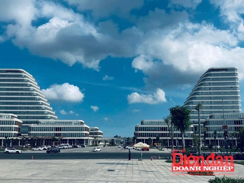 VCCI và TP Hải Phòng p hối hợp chặt chẽ tổ chức thành công kỳ họp ABAC III