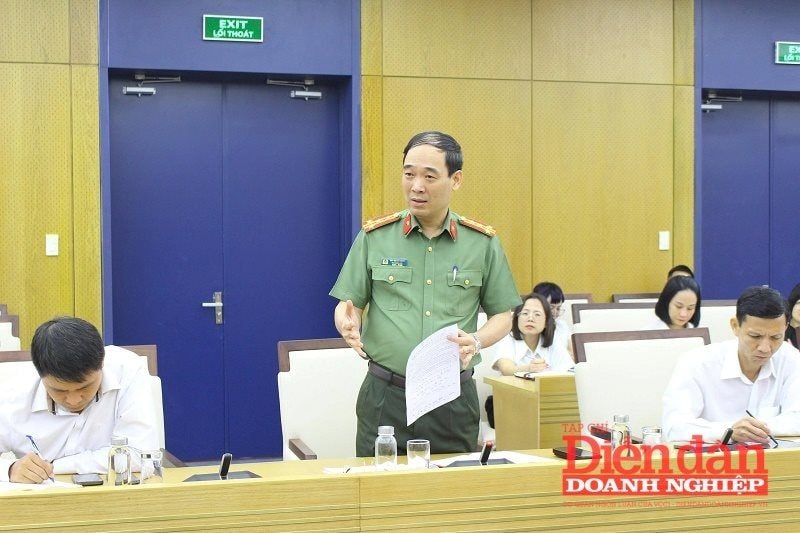 VCCI và TP Hải Phòng p hối hợp chặt chẽ tổ chức thành công kỳ họp ABAC III