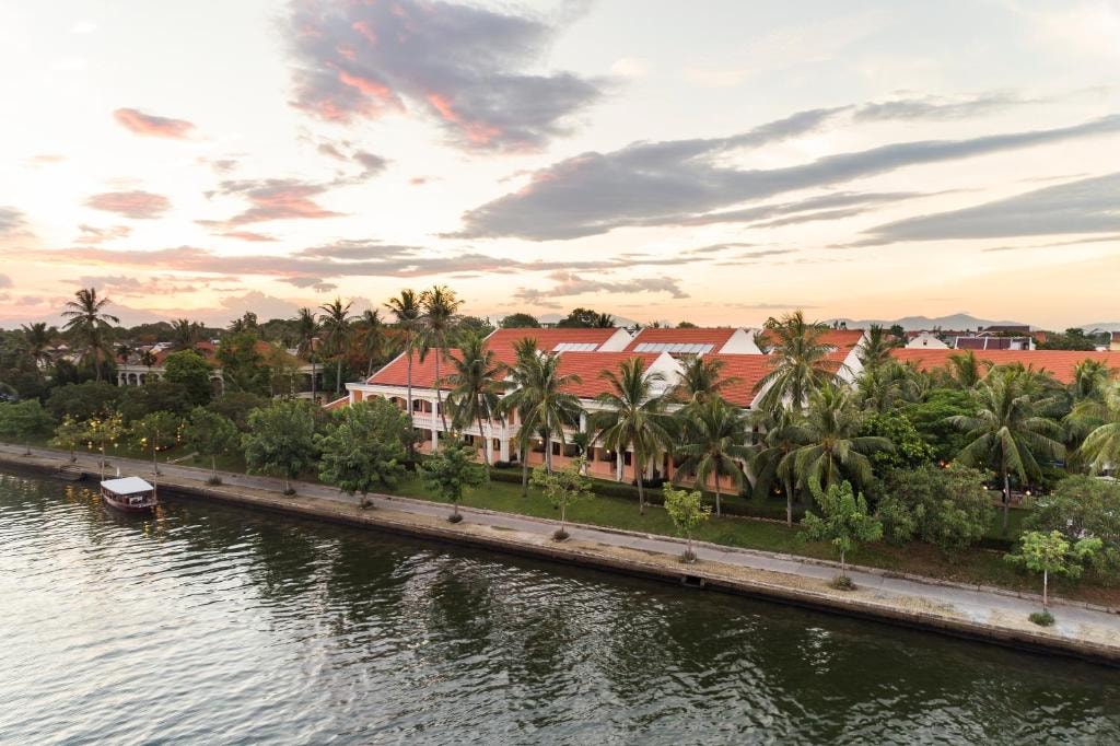 Hoi An