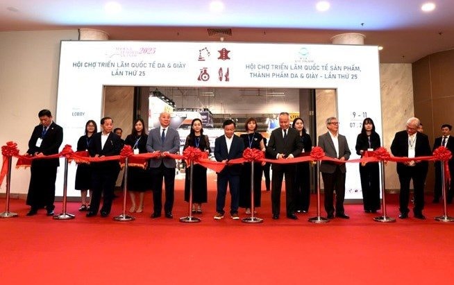 Động lực thúc đẩy ngành thời trang Việt Nam phát triển bền vững