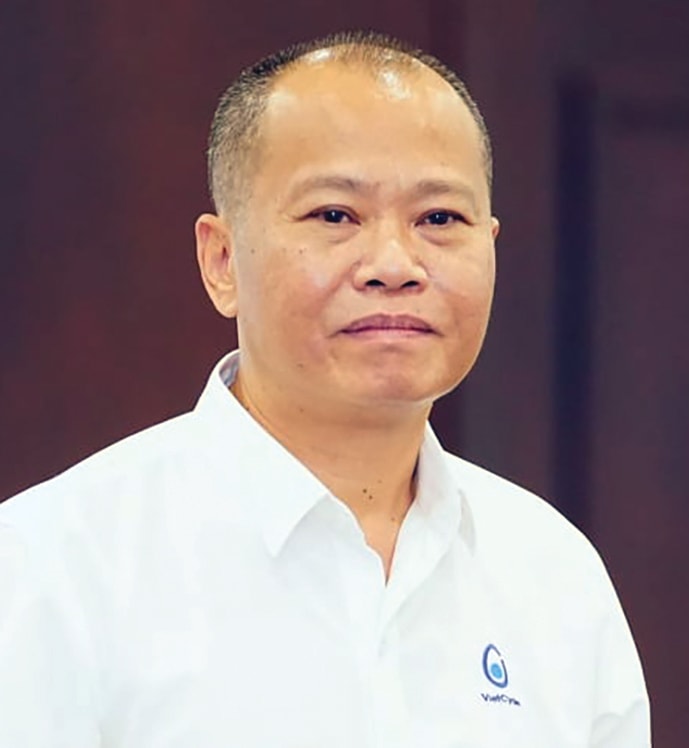 ong vượng