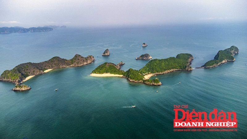 Quần đảo Cát Bà