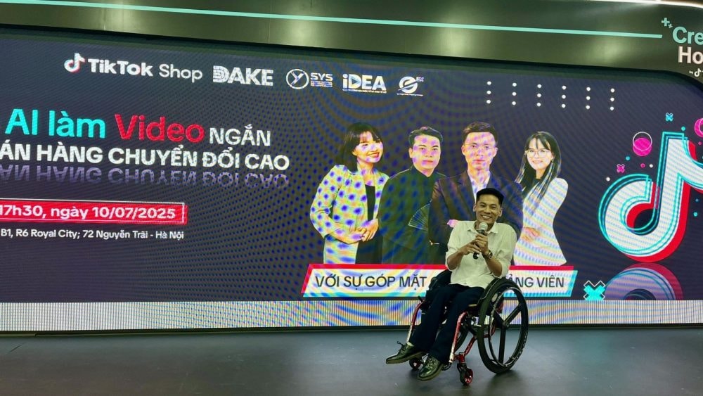 Ký kết hỗ trợ người khuyết tật tham gia hệ sinh thái kinh tế số Ký kết hỗ trợ người khuyết tật tham gia hệ sinh thái kinh tế số