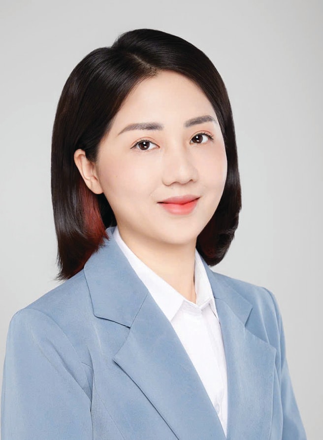 tran ngoc mai