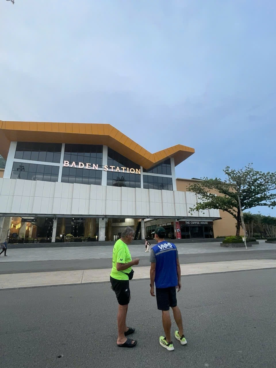 đo chuẩn AIMS