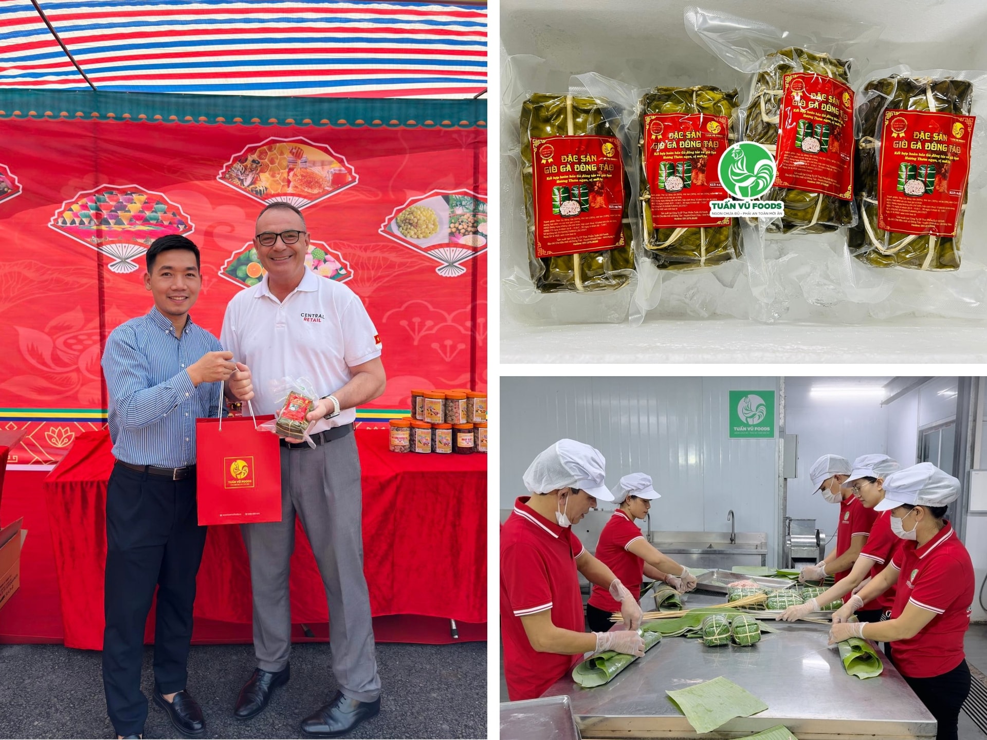 Tuấn Vũ