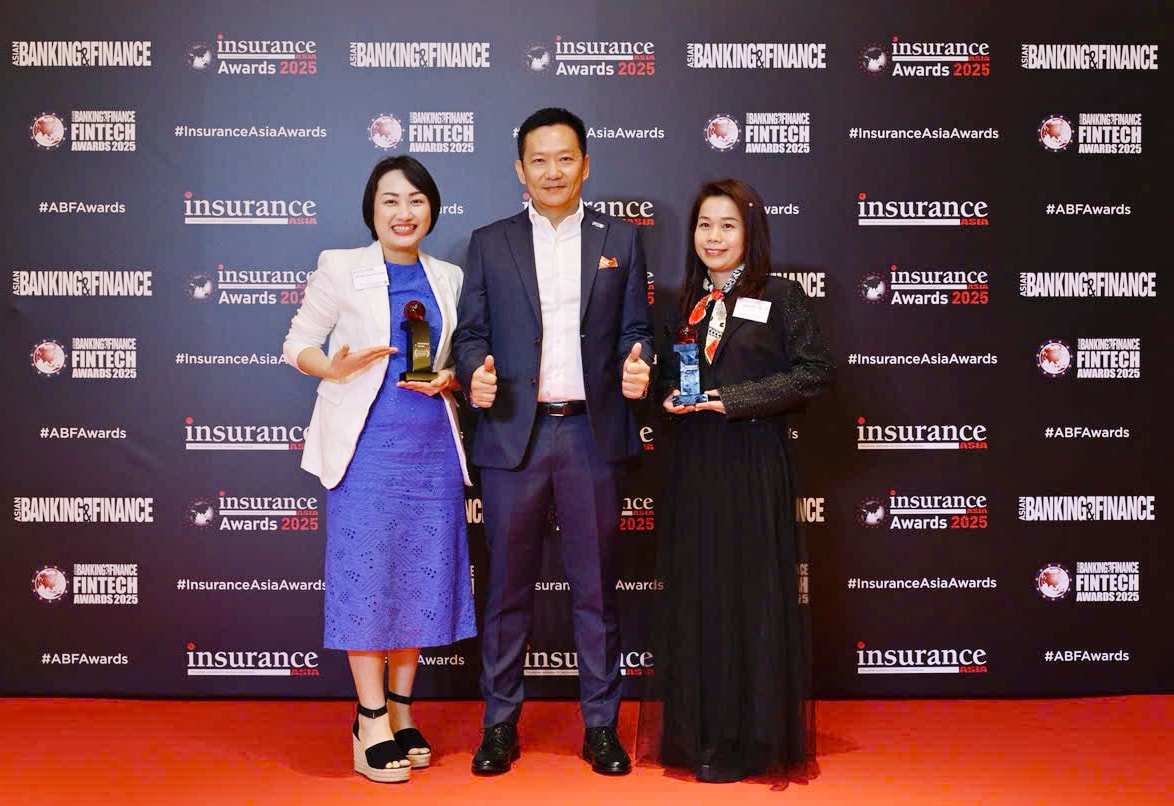 Insurance Asia