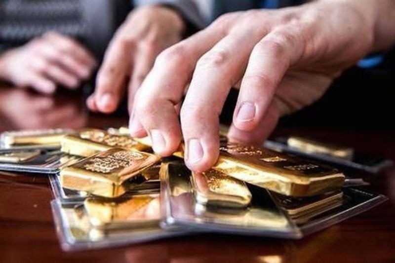 Sửa Nghị định 24/2012/NĐ-CP: Cần mở rộng quyền nhập khẩu vàng của doanh nghiệp