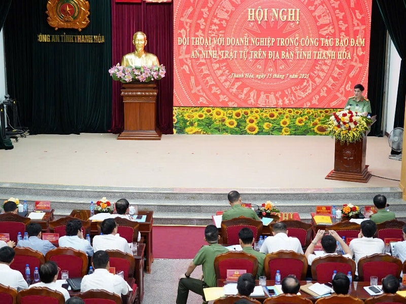 đối thoại doanh nghiệp (4)