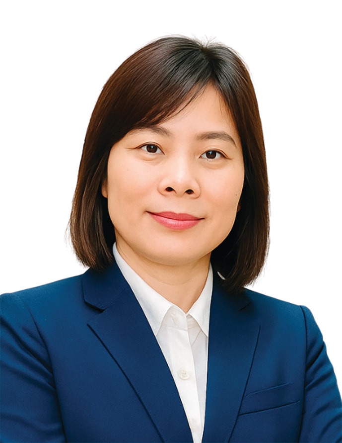 thanh huyen
