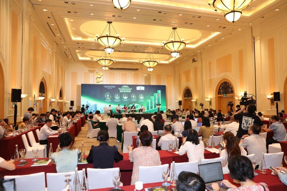 Xác lập mô hình tăng trưởng mới cho Việt Nam giai đoạn 2026-2030, định hướng đến năm 2045