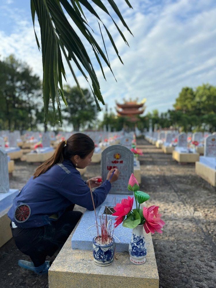 HÀNH TRÌNH “VỀ MIỀN XA THẲM 2025” - CẦU SIÊU DỌC DÃY TRƯỜNG SƠN