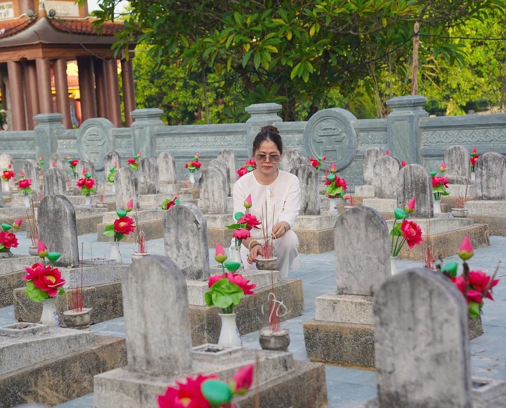 HÀNH TRÌNH “VỀ MIỀN XA THẲM 2025” - CẦU SIÊU DỌC DÃY TRƯỜNG SƠN