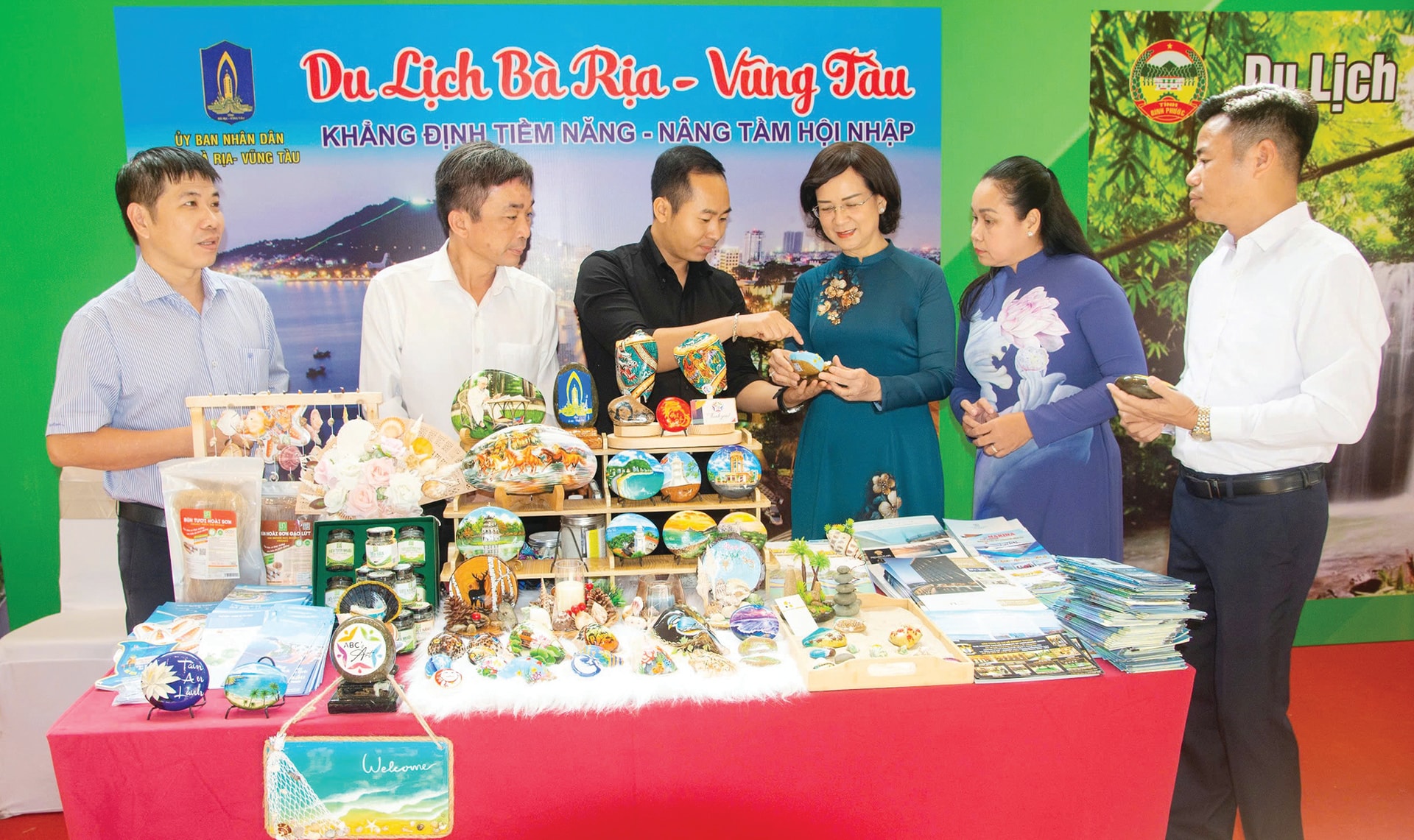 Giới thiệu OCOP