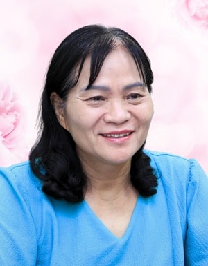 Phạm Thị PHương HOa