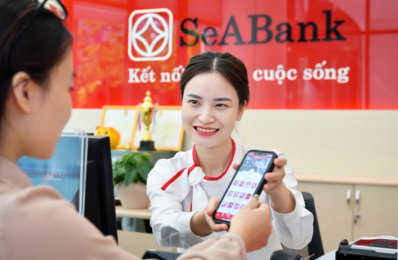 SeABank 2