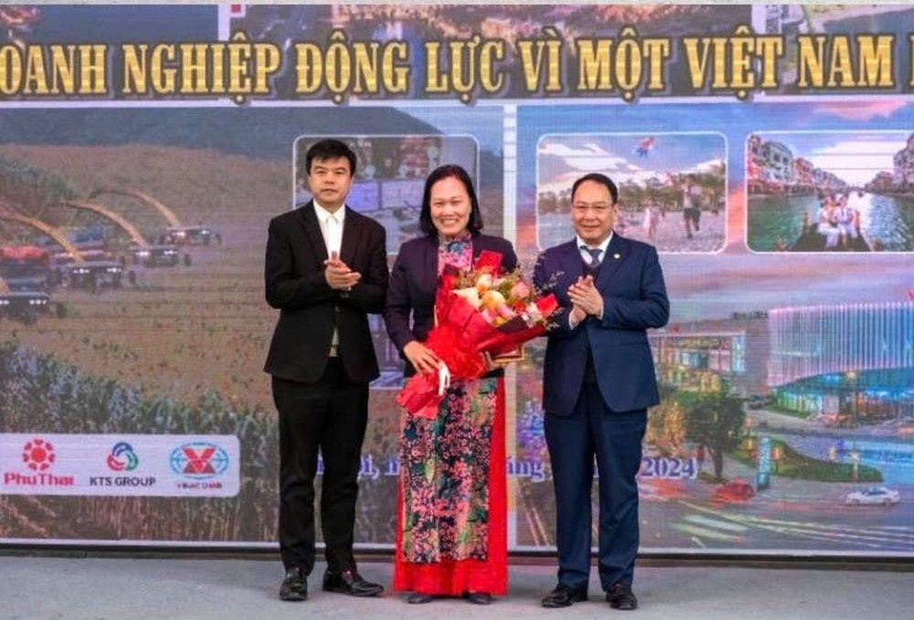 Cuộc thi - Triển lãm ảnh “Việt Nam ngày nay” lần thứ 7: Tôn vinh doanh nghiệp phát triển bền vững cùng đất nước