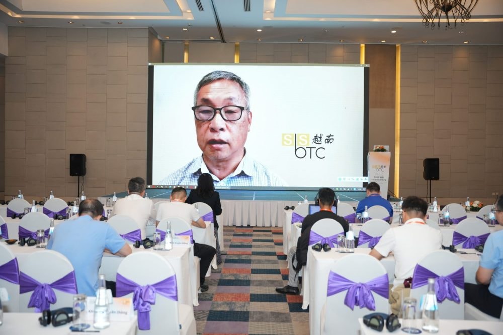 Thúc đẩy chuyển đổi số và đổi mới sáng tạo ngành công nghiệp sản xuất điện tử và bán dẫn Việt Nam