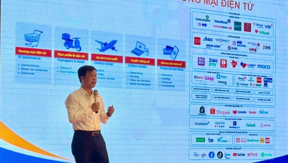 Phát triển TMĐT tại Thanh Hóa: Chú trọng Kỹ năng, Thuế và AI Phát triển TMĐT tại Thanh Hóa: Chú trọng Kỹ năng, Thuế và AI