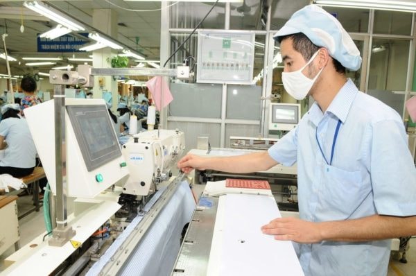 Nghị định 205/2025/NĐ-CP: Kỳ vọng thu hút đầu tư mạnh hơn vào lĩnh vực công nghiệp hỗ trợ
