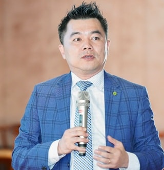 Le Dang Khoa 320