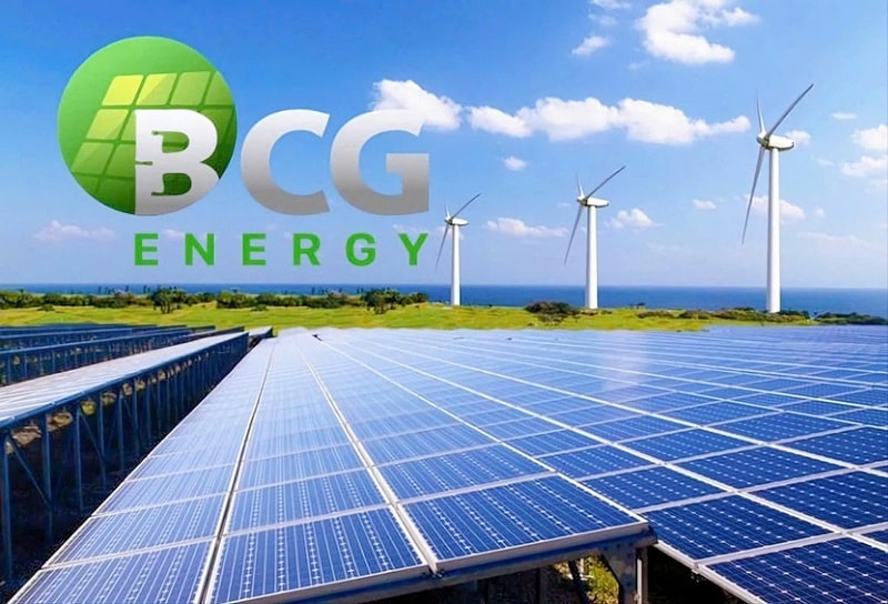 BCG e