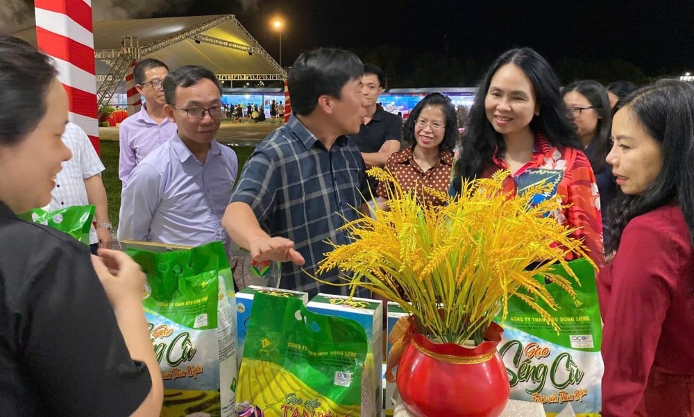 Thương mại điện tử xuyên biên giới: Đòn bẩy xuất khẩu bền vững