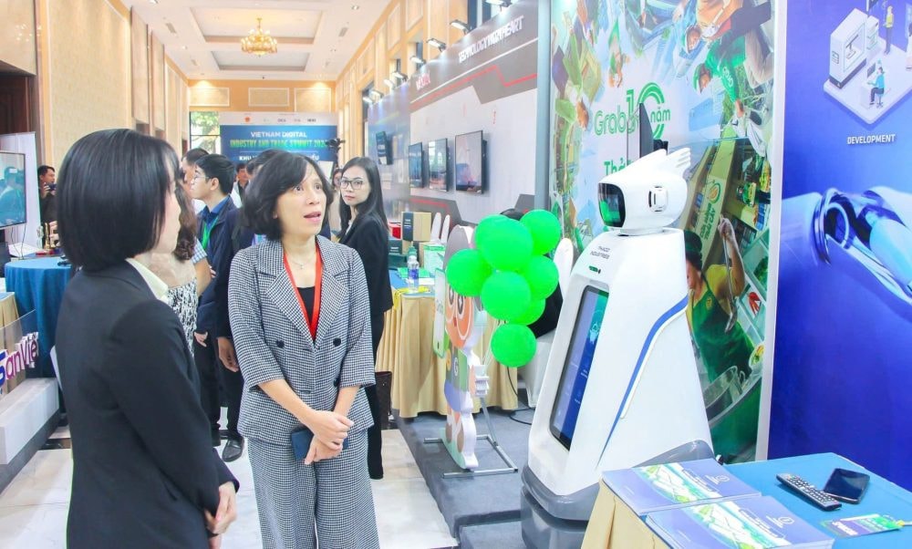 Thương mại điện tử xuyên biên giới: Đòn bẩy xuất khẩu bền vững