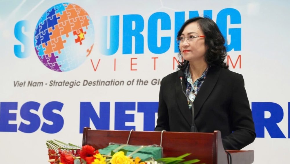 Thương mại điện tử xuyên biên giới: Đòn bẩy xuất khẩu bền vững