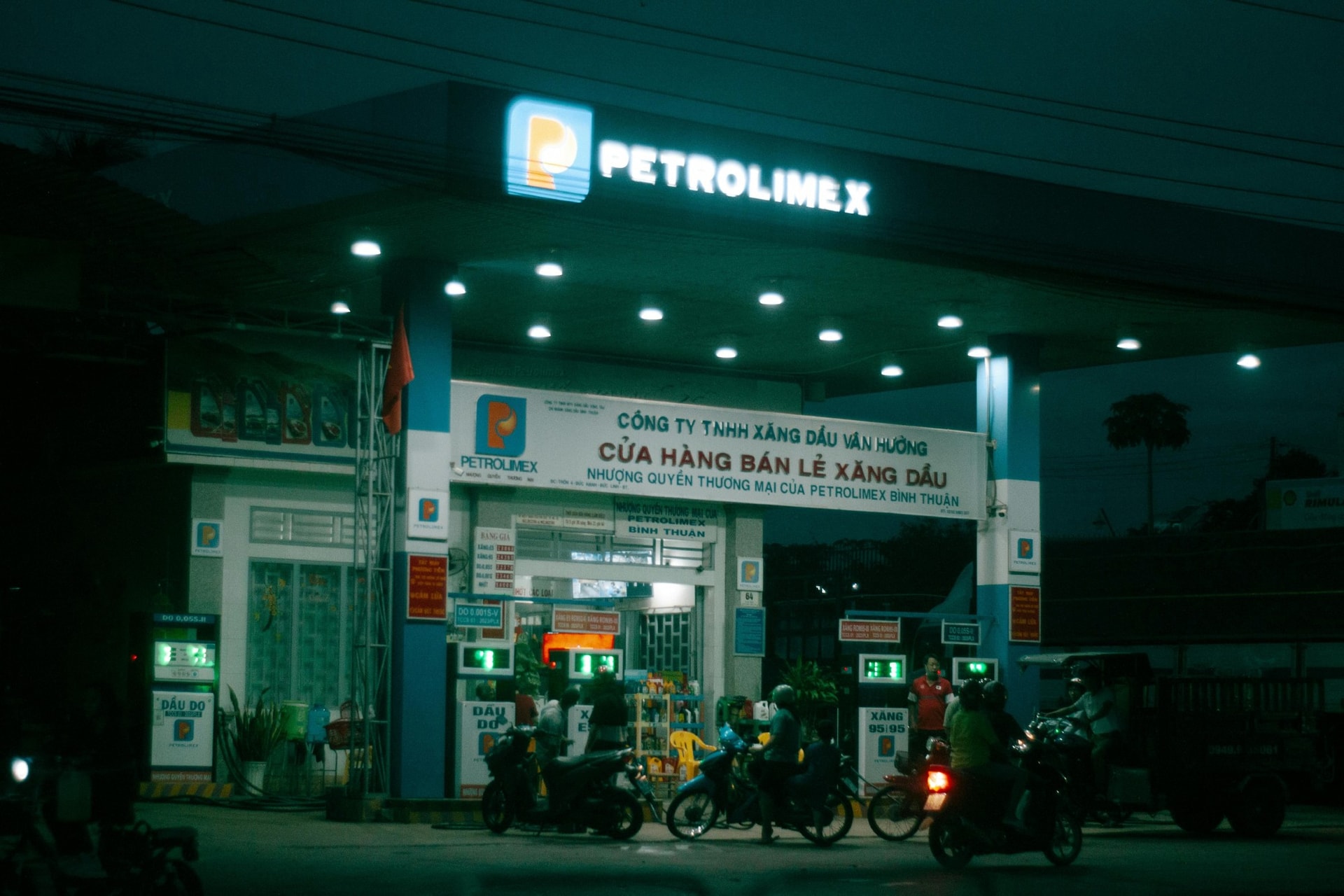 Hình 1 (lựa chọn 1) nguồn Pexels