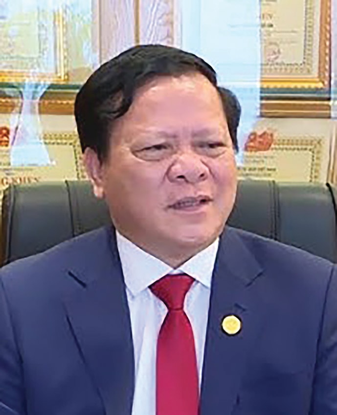 Mai Xuân Thắng