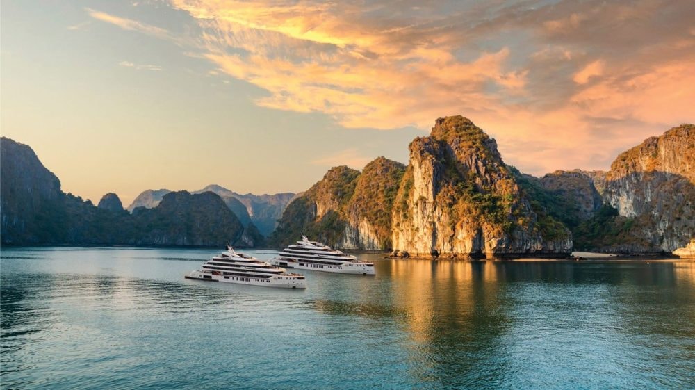 Tiêu chuẩn an toàn hàng hải VR-SB: Bước tiến trong ngành du thuyền Việt Nam