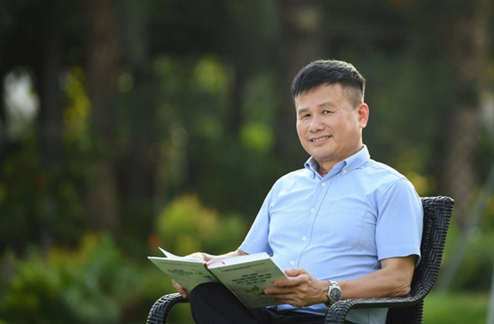 Luật sư – Doanh nhân Phạm Hồng Điệp được phong tặng danh hiệu Giáo sư danh dự tại Mỹ