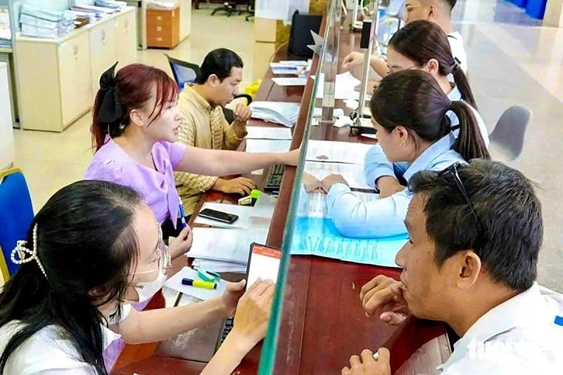 Giảm trừ gia cảnh: Cần một quyết sách hợp lý, công bằng