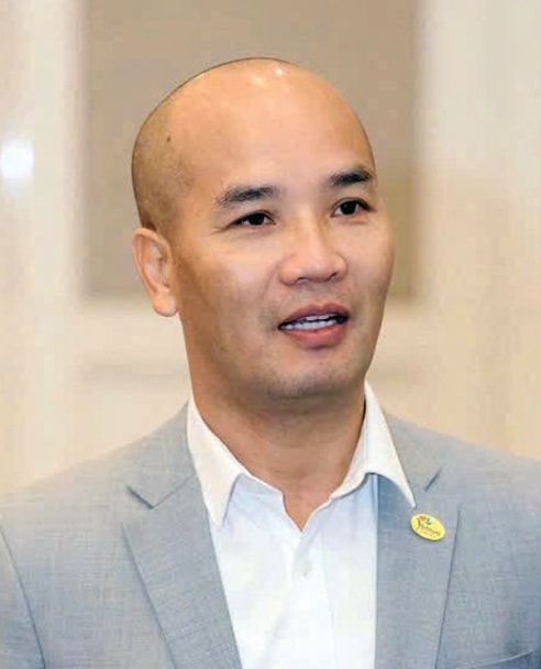 xuan moi