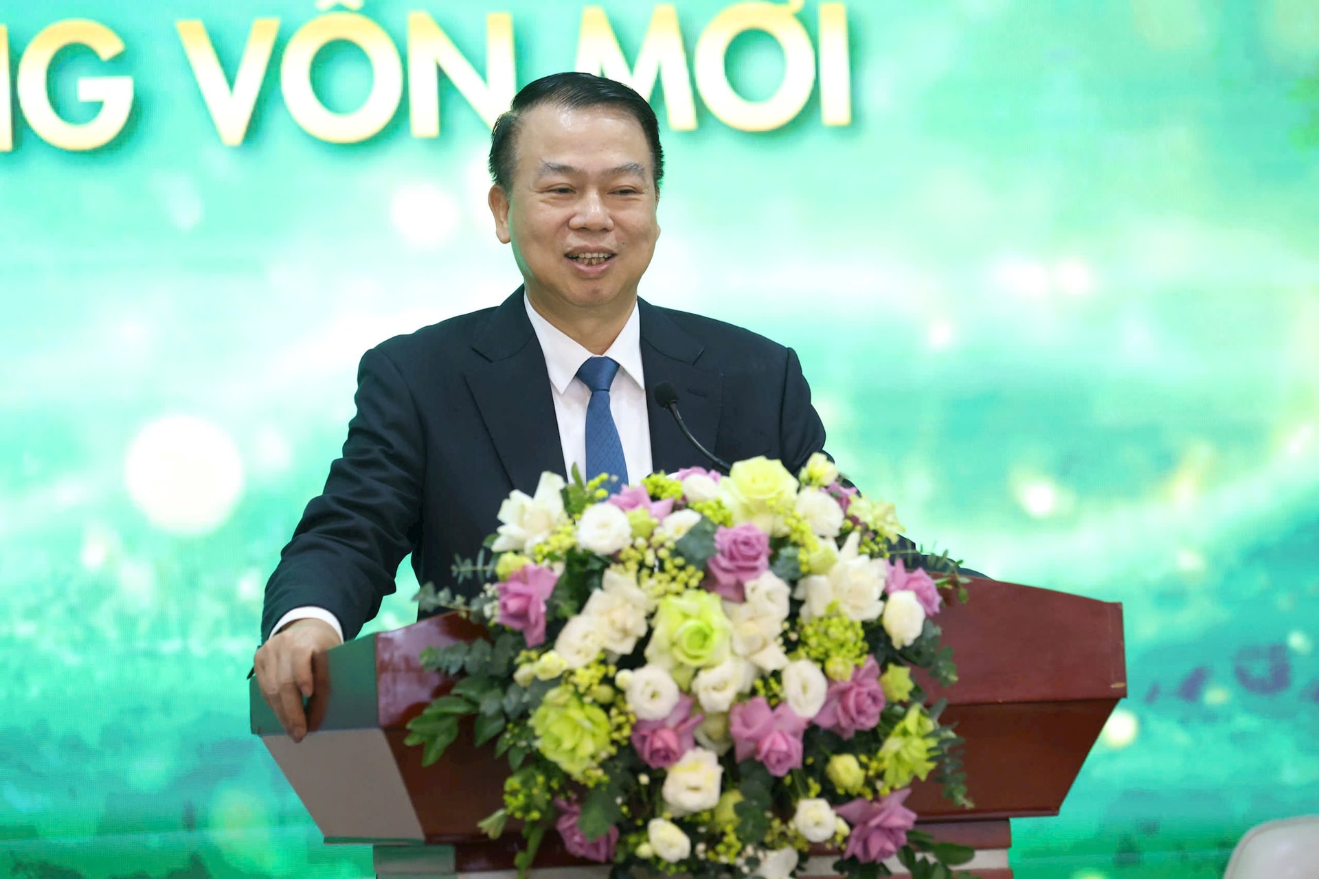 anh Chi