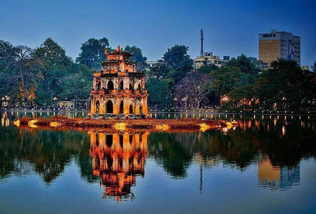 Hà Nội - Ảnh 1