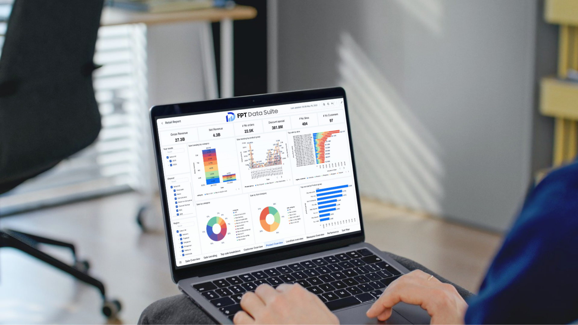 Thumbnail Use Case DataSuite KOVAxFPT