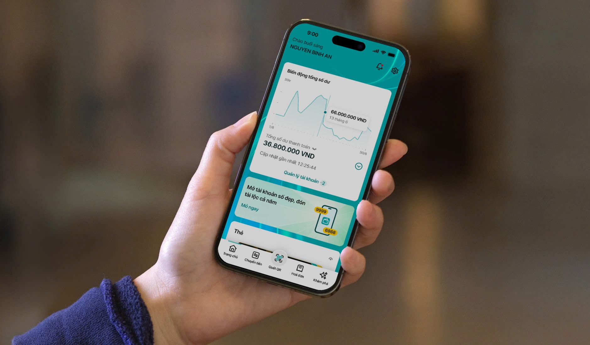 App ABBANK 1