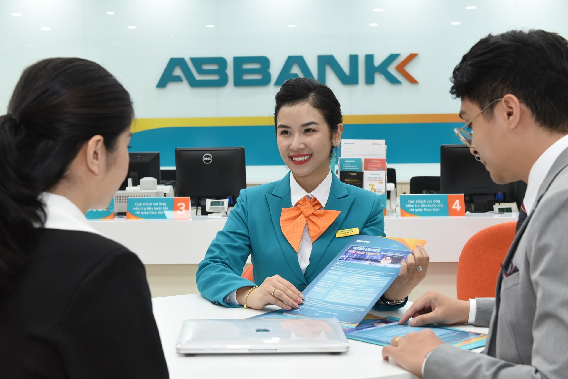 App ABBANK 5