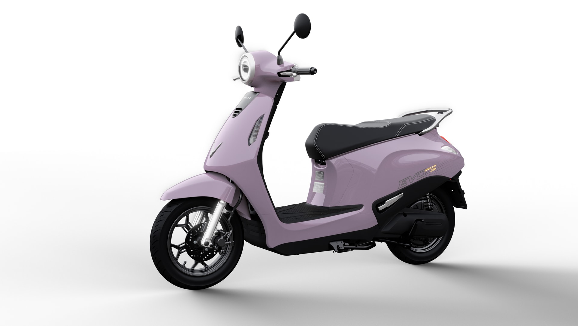Evo Grand Lite 1
