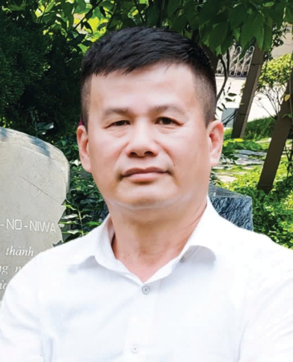 hong diep